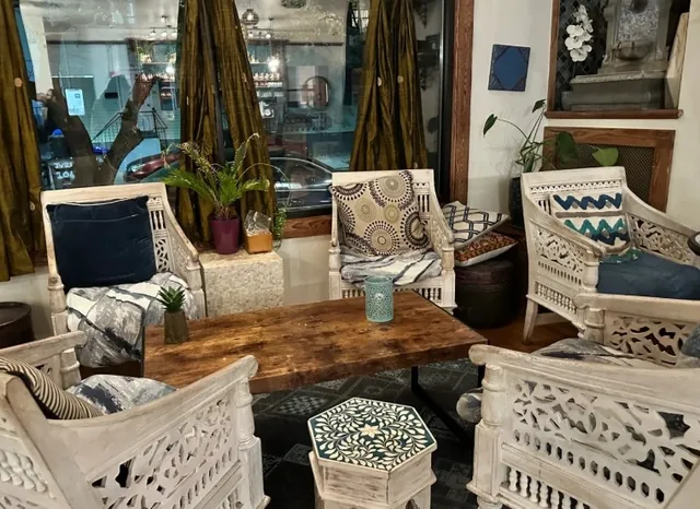 Providence | Delicious Arabic Desserts in Rhode Island