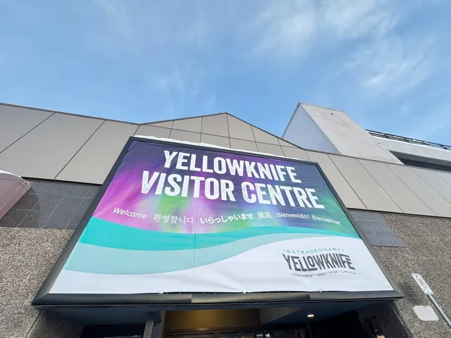 Half-day Tour in Yellowknife