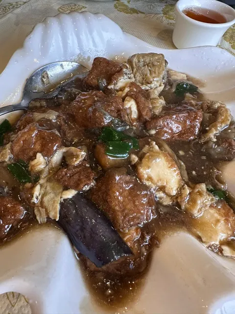 🇺🇸 A Restaurant I Went to 5 Times a Week