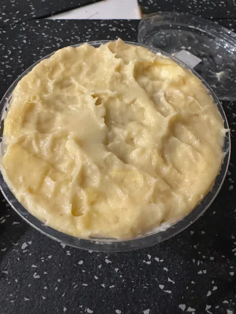 ATL Eats: Dessert Spot