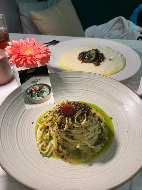 Milan Restaurant Review: Cactus Kitchen & Bar 🍄🟫