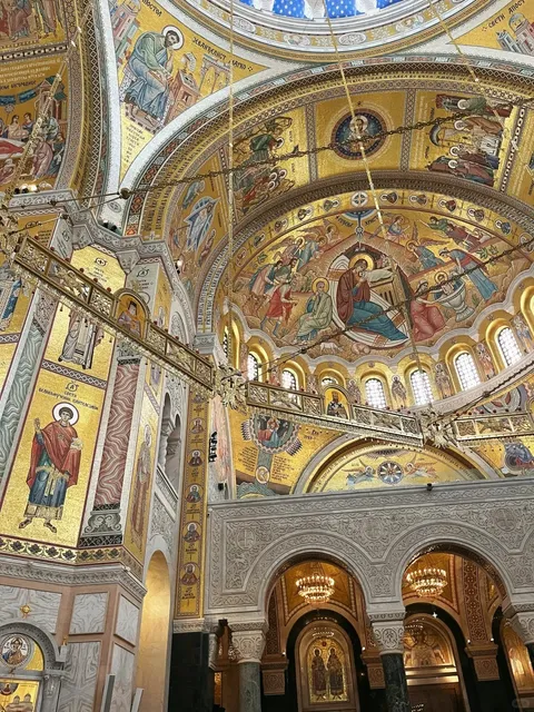 Belgrade | The 4 Most Worthwhile Places in My Opinion