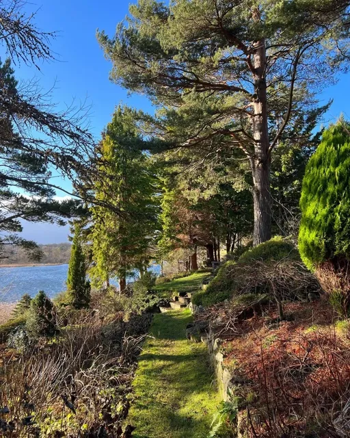 Perfect for Instagram 📷: Discover These Hidden Gardens in Edinburgh