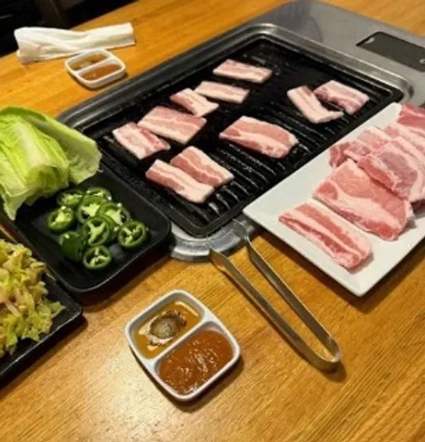 🍖 Korea House: A Cozy & Authentic Korean BBQ Haven in Cleveland