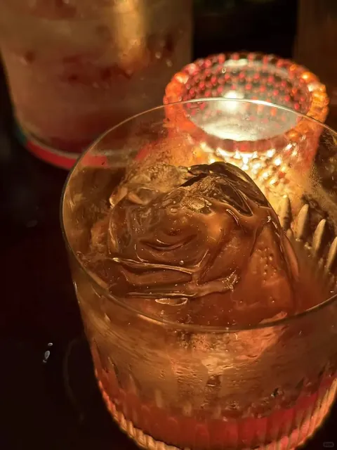 Chez Zou - The Secret Cocktail Lounge Above Zou Zou​​ 🍸💫