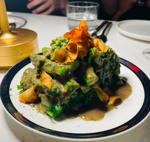 NYC Restaurant Recommendation - CLASS on 38th