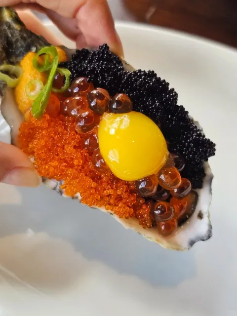 Definitely a Must-Try in Santa Monica! 🤤