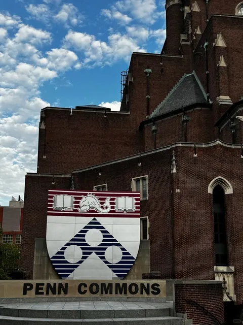 Philadelphia Is Charming, Not Dangerous!