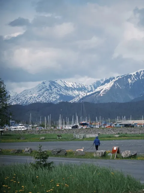 Alaska: Point-and-Shoot Paradise
