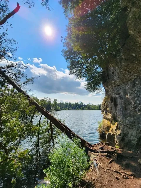Toronto Area Hidden Gems! Camping, Hiking, and Boating All in One Spot