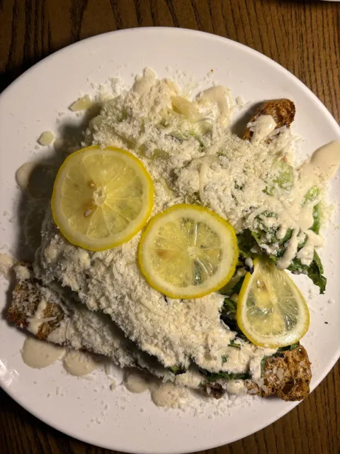 The Most Exquisite Italian! 🇮🇹✨