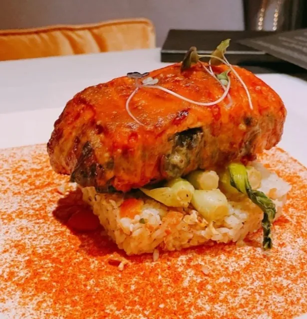 Wild Mango 🌸 Cleveland