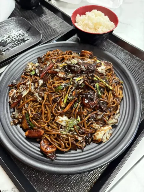 Atlanta📍 No-Tip Required, Super Delicious Hidden Gem