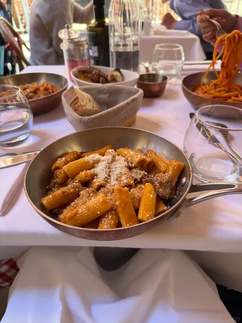 🇬🇧4.8-Rated Roman Pasta at Hyde Park Near Harrods