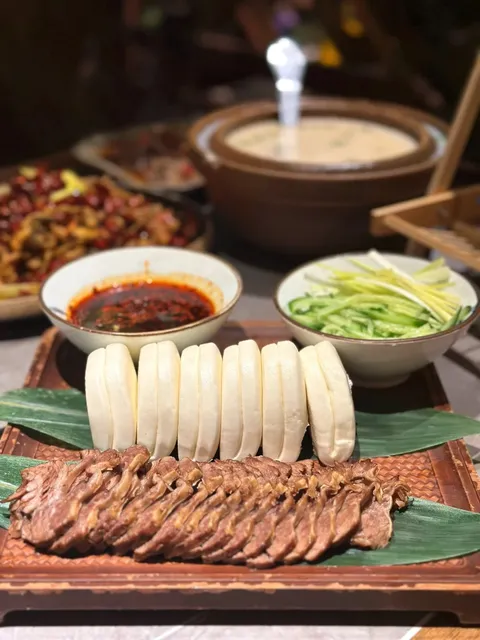 LA Upscale Sichuan | Chuan Shan Jia in Rowland Heights 🏮🌶️