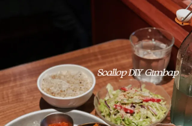  Ariari | The Heavenly Busan Cuisine That's Super Hard to Book 🌟