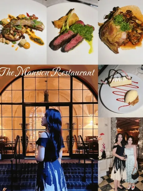 Top Restaurants in Dallas for an Unforgettable Dining Experience