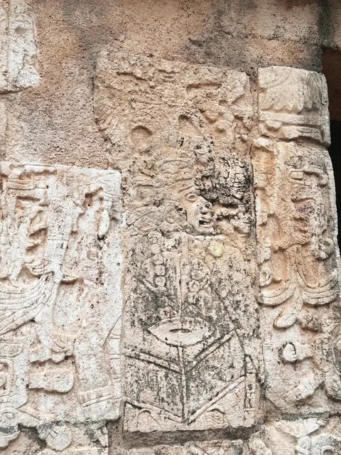 A Real-Life Version of the Lost Civilization World 🏟😅