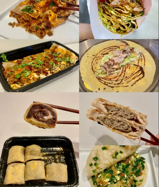   New York  restruant--Followsoshi