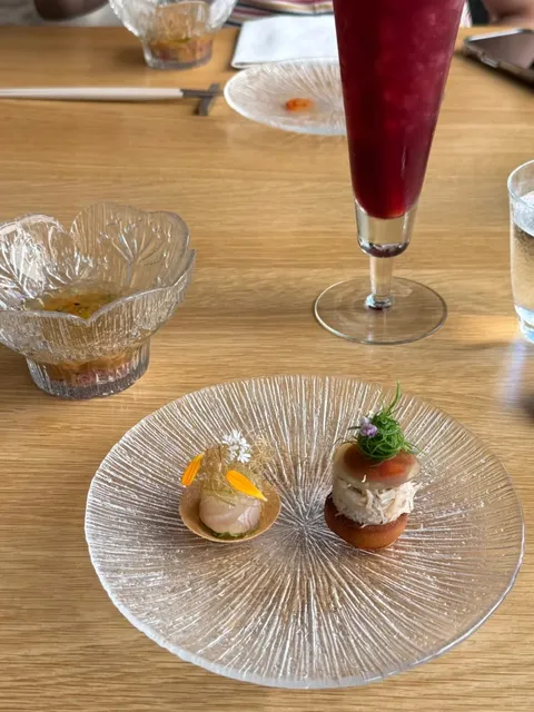 LA｜🌟 Michelin-Starred Taiwanese Cuisine at Kato Restaurant  