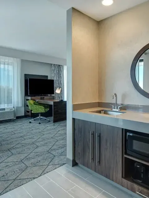 San Jose Apartment Hotel I Could Stay at for a Whole Week! 🏨✨