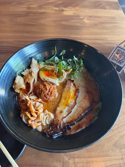 Chashu Ramen Izakaya 🍜 | A Cozy Japanese Spot in Downtown Worcester