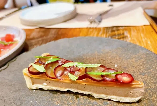 🥘 Husk | A Revolutionary Celebration of Southern Ingredients