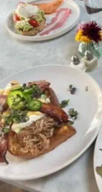 🌮 Treylor Park | Where Southern Comfort Meets Taco Shells