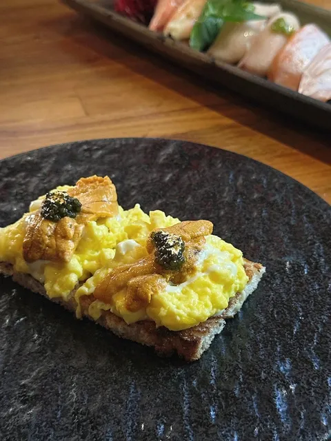 LA | Forest-Style Japanese Izakaya in Los Angeles 🌳 