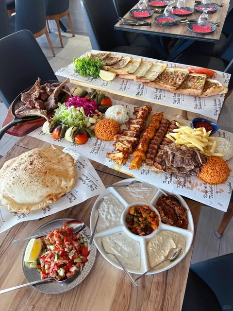 🇨🇦 ​​OMG How Did I Just Discover This Hidden Turkish Gem in Canada?!