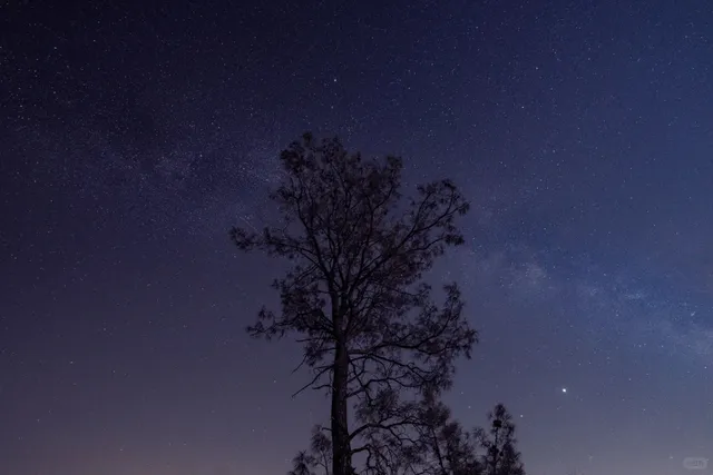 San Francisco Bay Area Milky Way Viewing Guide 🌌