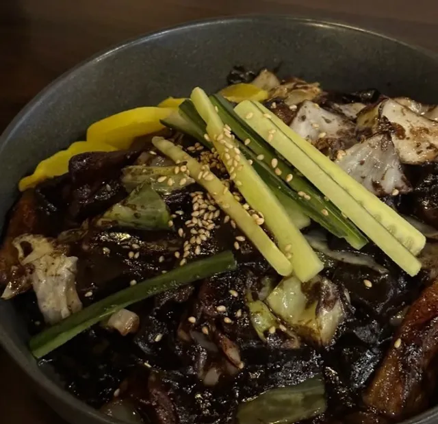 🍚 Unexpected Korean Comfort in Rochester, MN 🏥