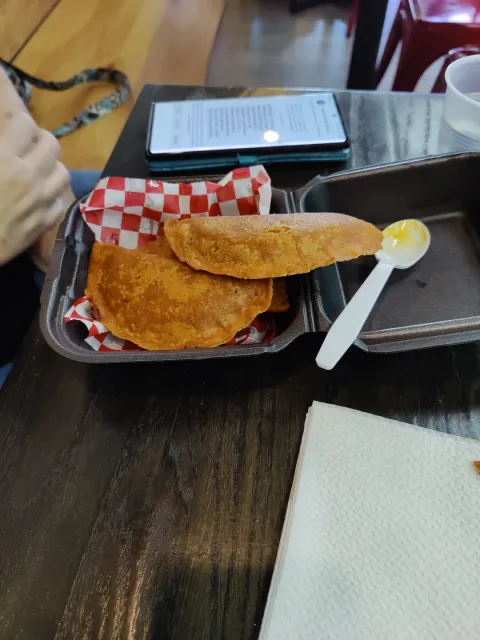 Highly Recommended! The Best Chamorro Food in Town! 🏝️