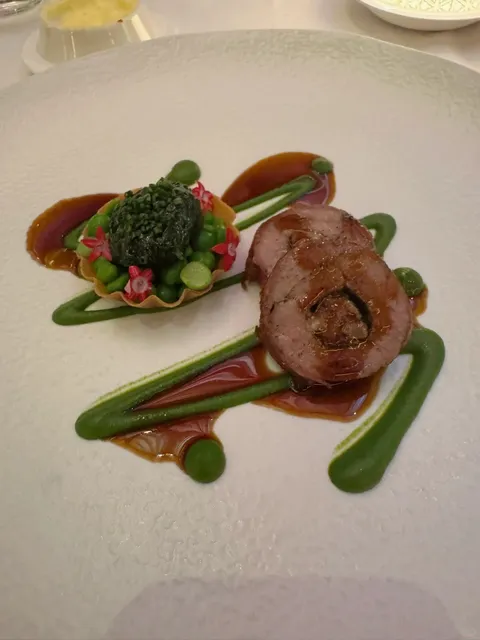 A French Bistro with Both Stunning Looks and Amazing Flavor | Las Vega