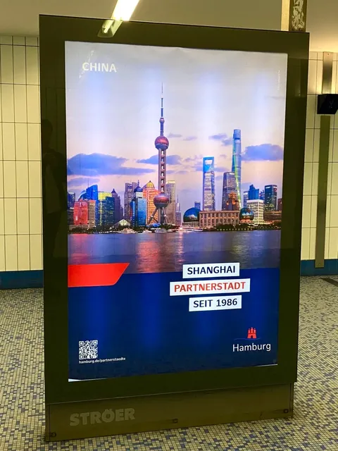 Hamburg: The Beautiful "Little Shanghai of Germany" 🇩🇪