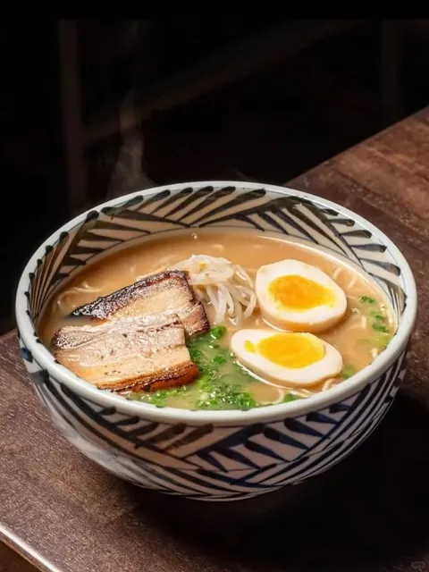 Sacramento Food | These Japanese Ramen Spots Are Worth the Trip! 