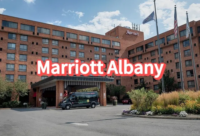 Comfort&Convenience in the Capital City