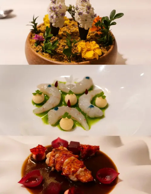 🇪🇸Bilbao🌟🌟🌟-Azurmendi