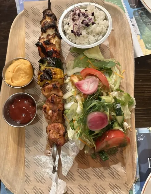 Baltic States | Ultimate Restaurant Guide