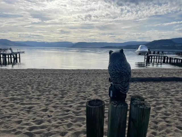 🇨🇦 Kelowna's Hidden Gems You Can't Miss!