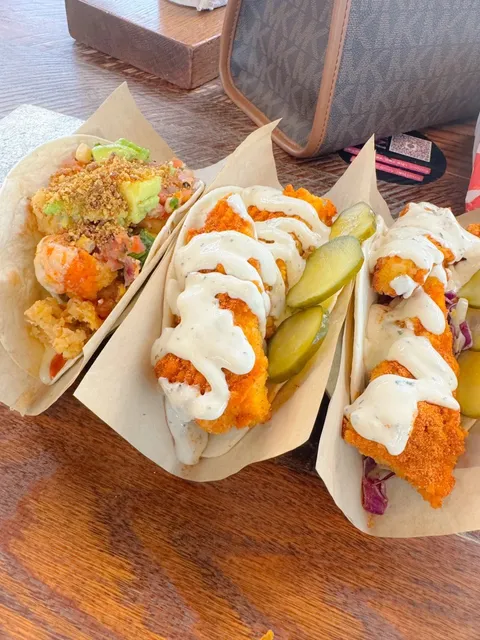 🌮🌿 Velvet Taco: Vegetarian Taco Paradise in Houston! 🥑