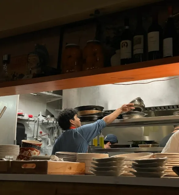 DFW | Best Tiramisu in Dallas