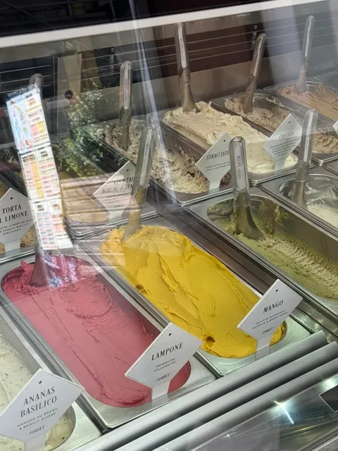 🇨🇭 Geneva 🍦  A Bite of Heaven: The Gelato You Can’t Miss 
