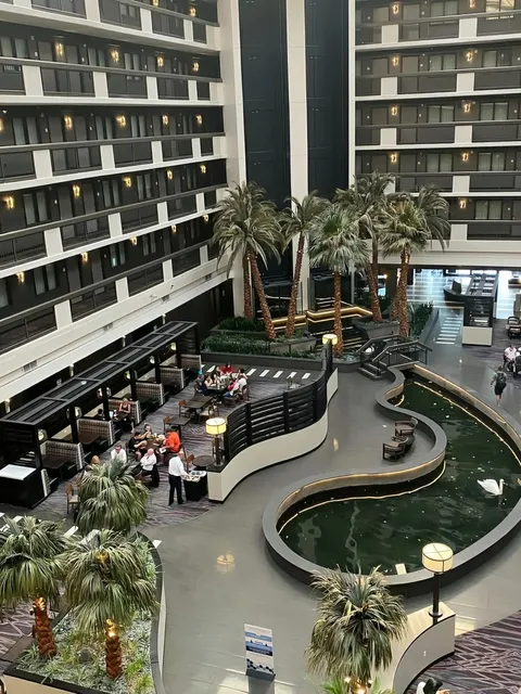 Totally Obsessed! Stayed in a Suite Hotel in Las Vegas for Cheap