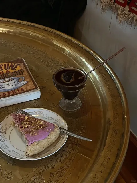 SLC Coffee Tour ☕️🏡