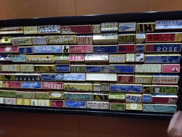 The Most Beloved New Hotel Chain! 🌟🏨💖