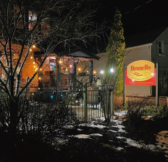  Must-Try Italian Restaurant in Blue Mountains | Brunello At 27 On Fou