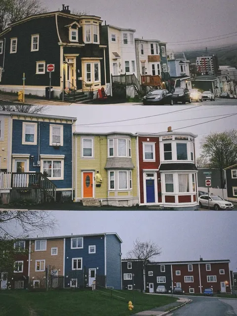 🇨🇦 St. John's | From West to East, Embracing Wild Beauty 🌿