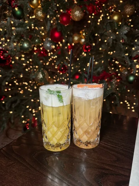 🌟 One of the Best Dining Experiences in Chicago! 🍽️✨