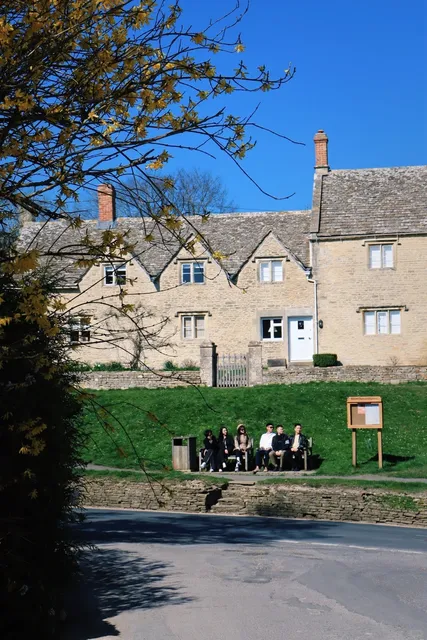 Day Trip from London | Exploring the Cotswolds